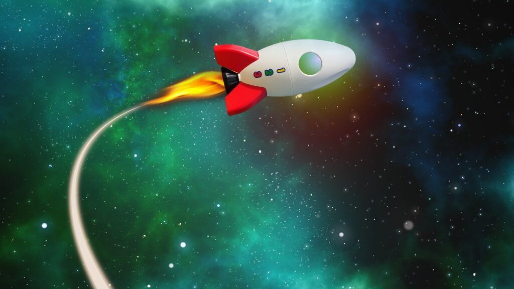 rocket, trajectory, universe-1103713.jpg